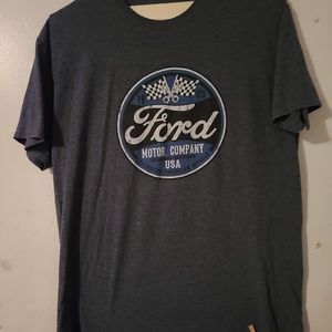 Ford t-shirt